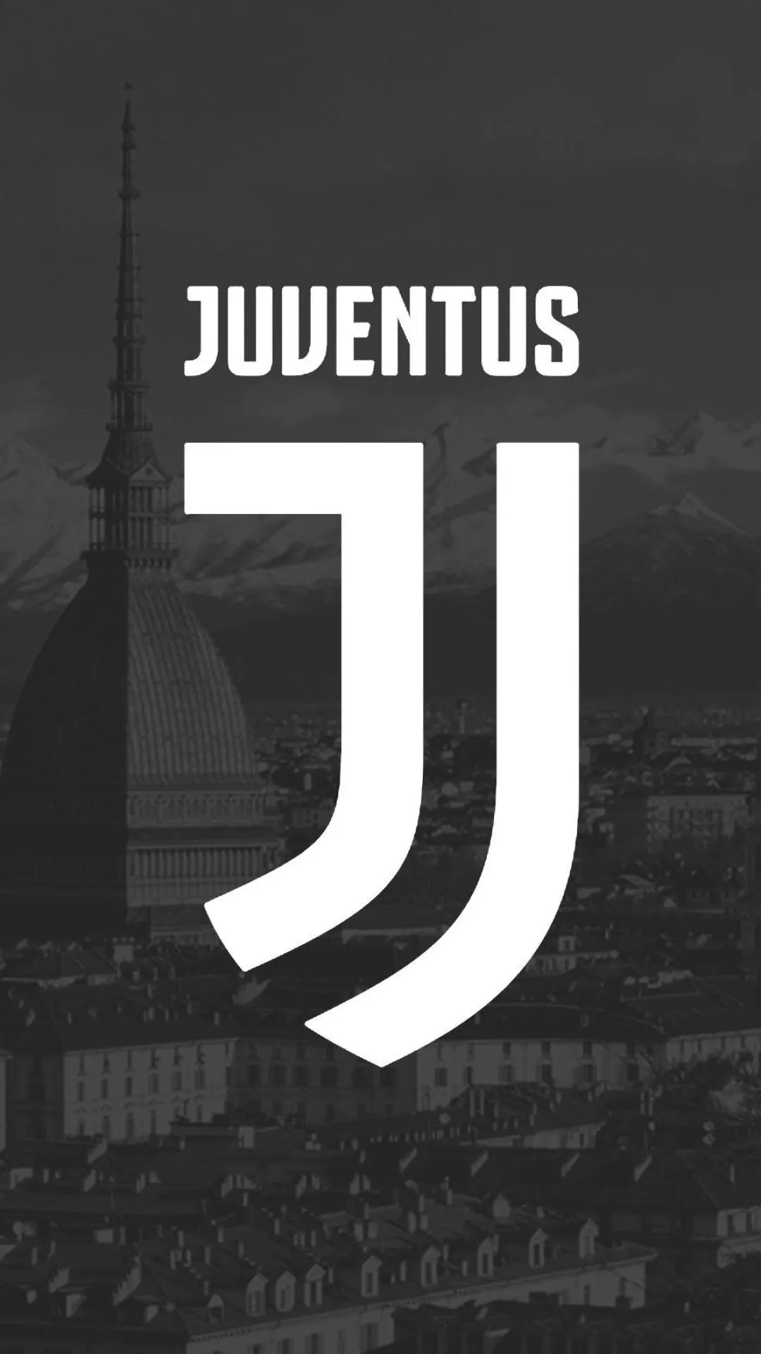 Juventus Logo Wallpaper