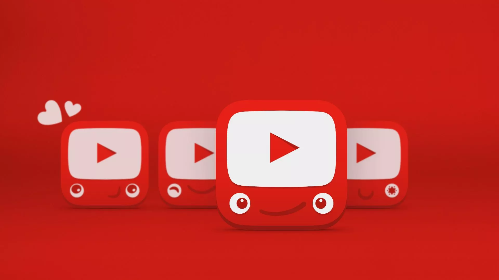 Download Technology Youtube HD Wallpaper