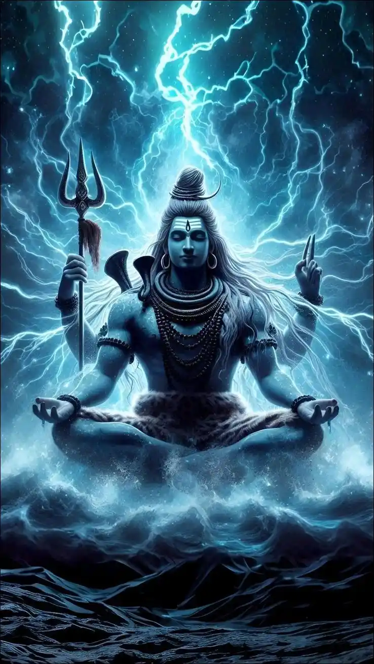 Mahadev Pic, Dp, Image