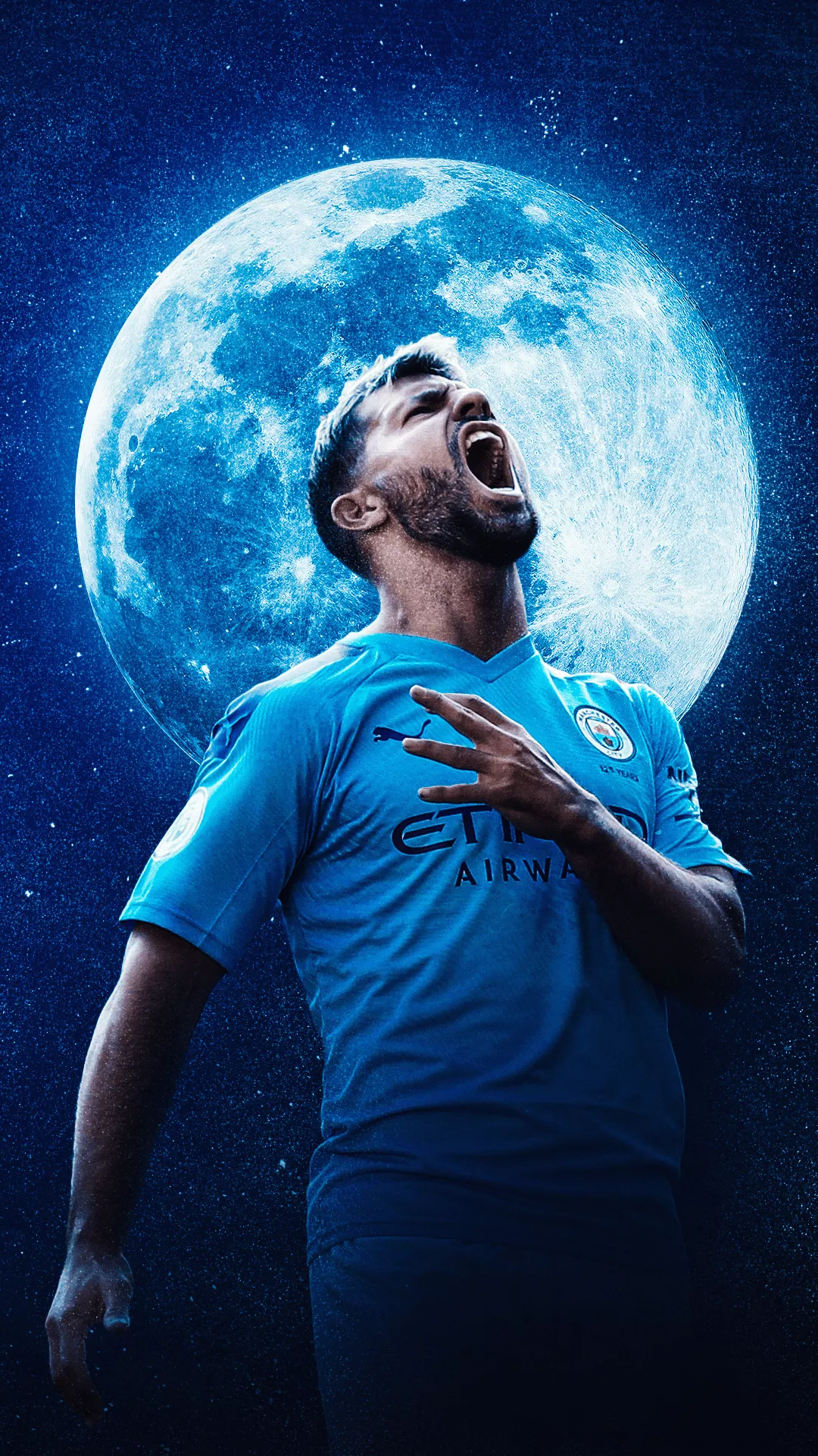 Manchester City Wednesday - Behance