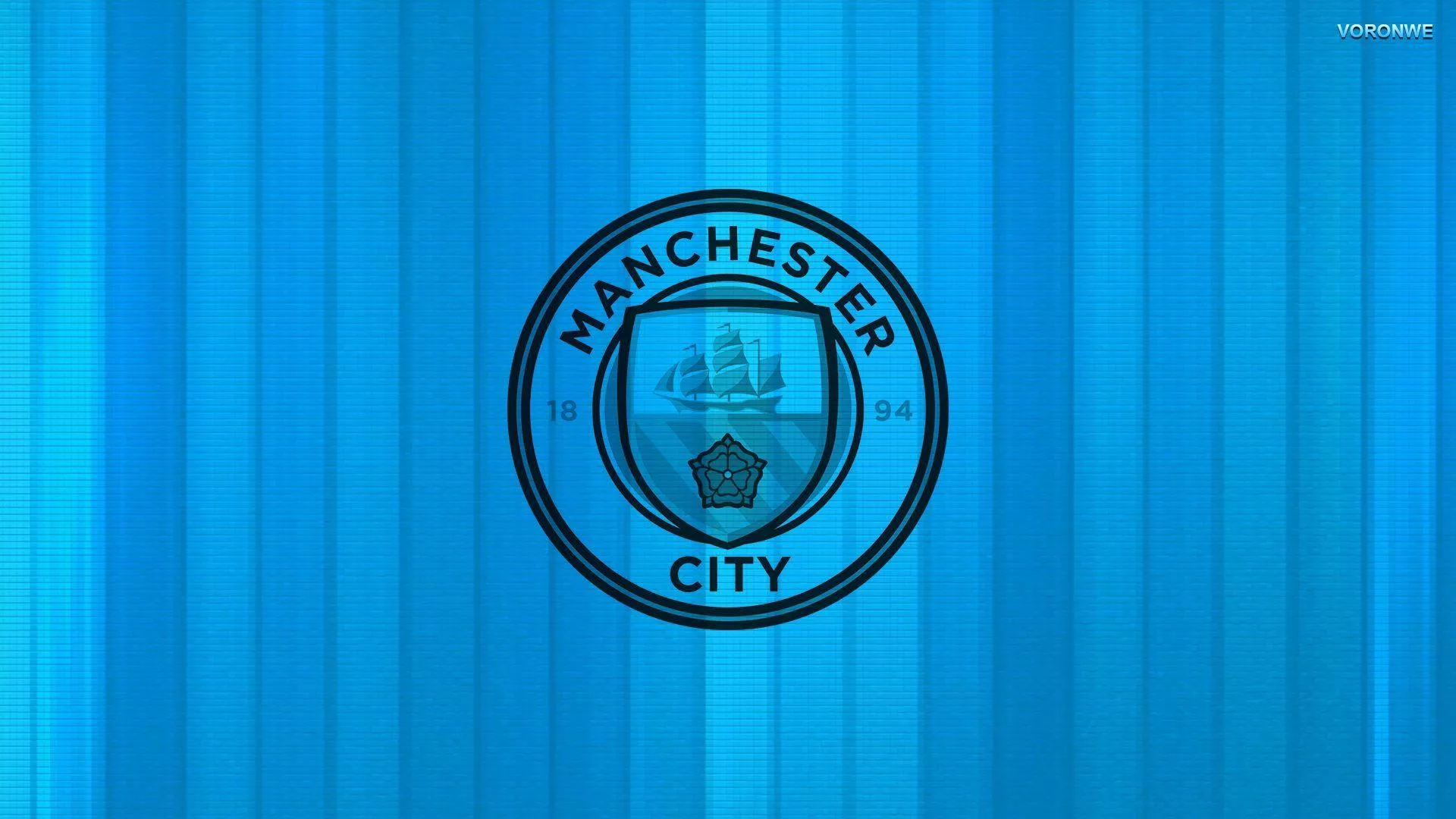 Manchester City PS4