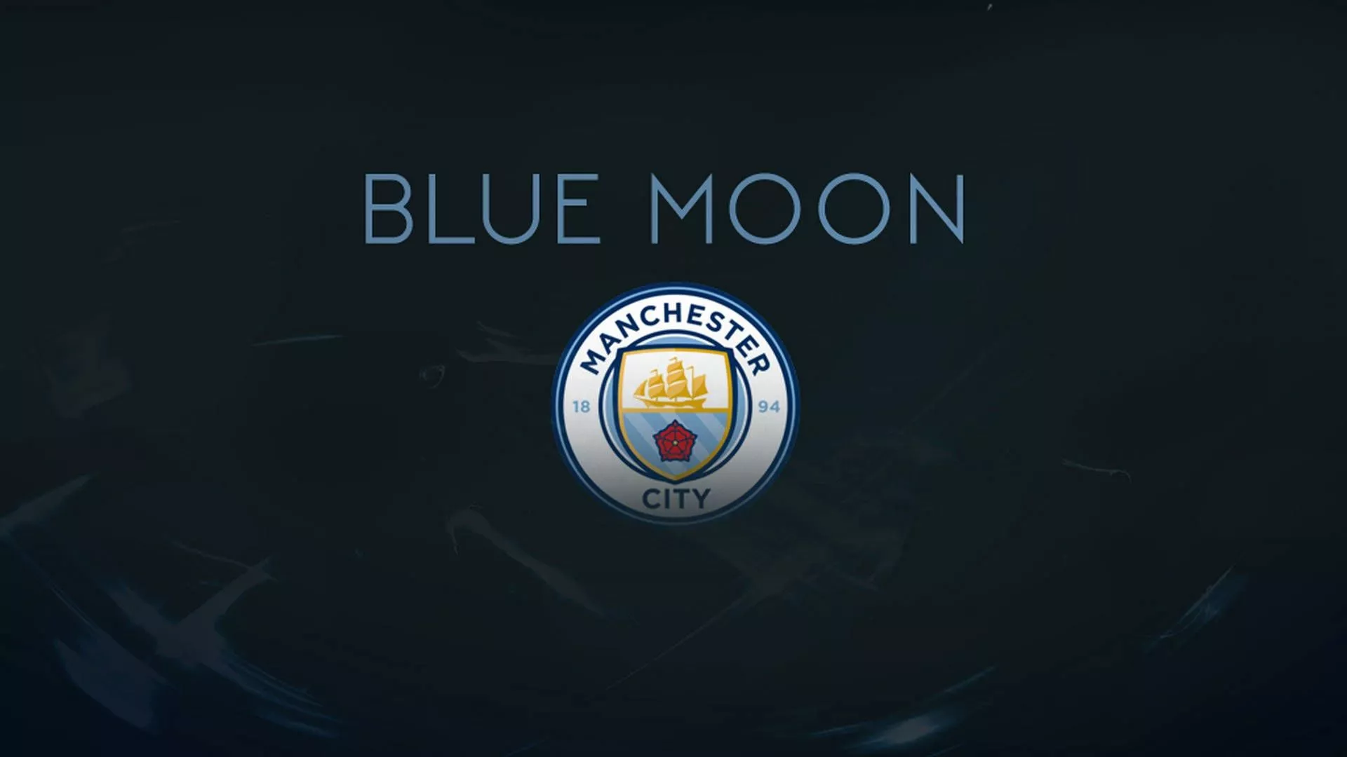 Manchester City Logo Wallpaper