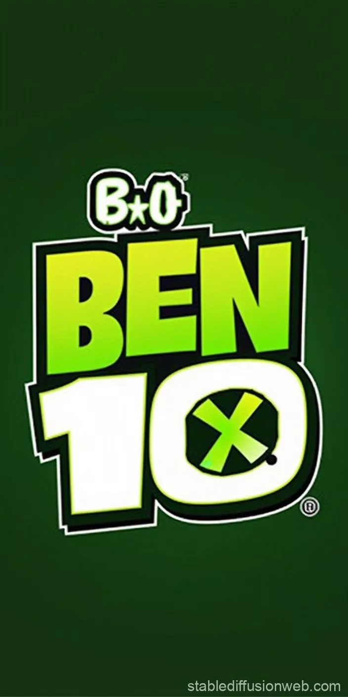 Ben 10 High Quality Wallpaper