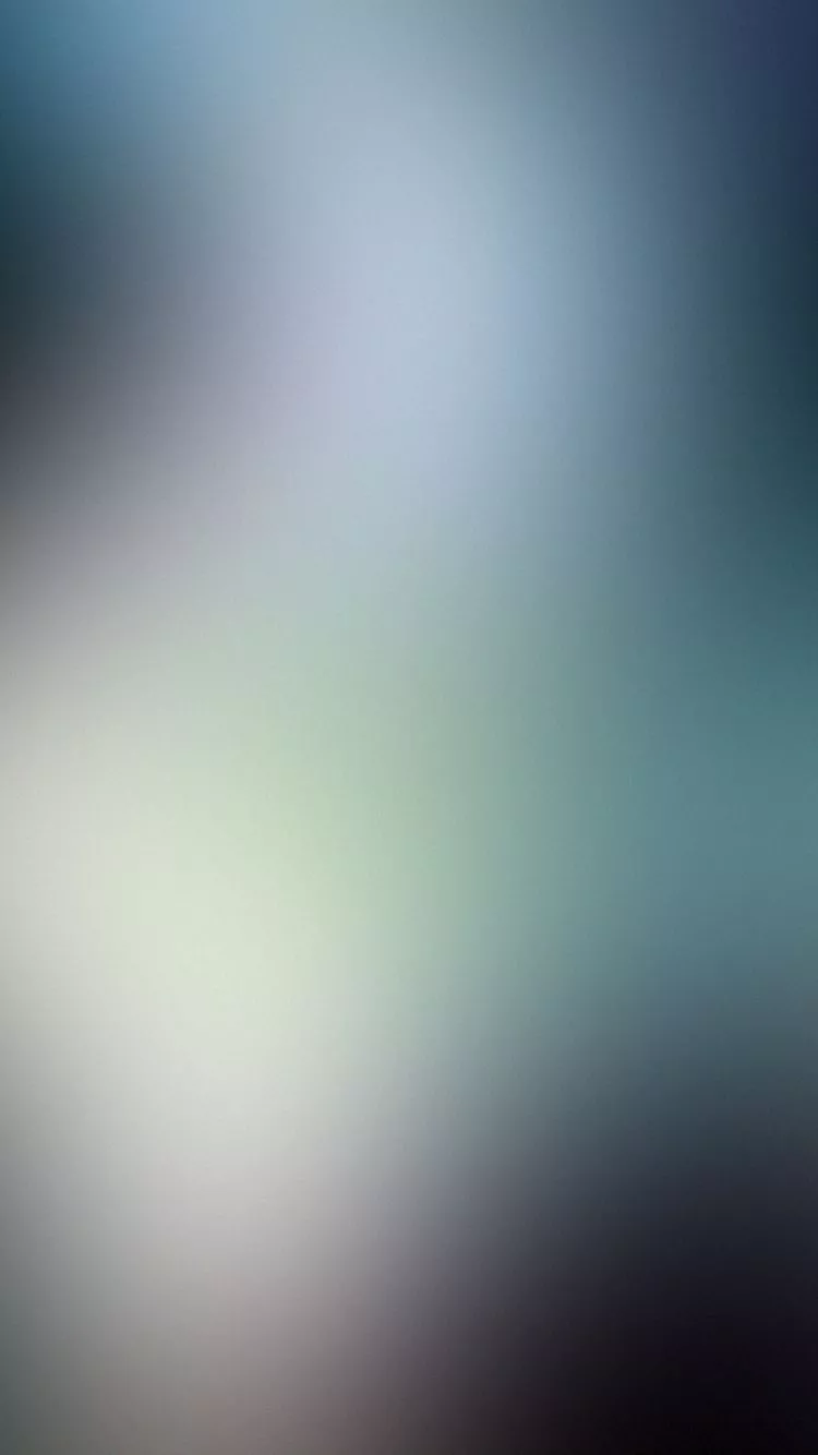 Blur Phone Wallpaper