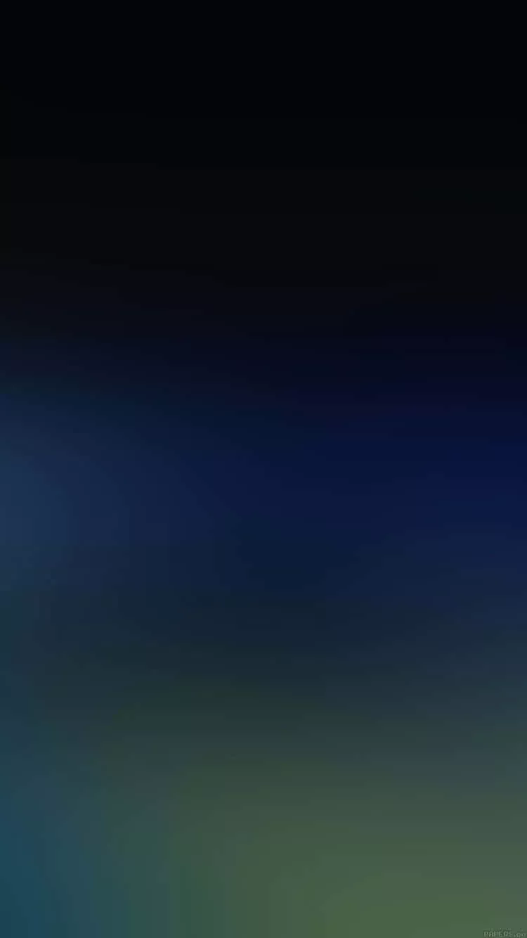 Black Blur Wallpaper