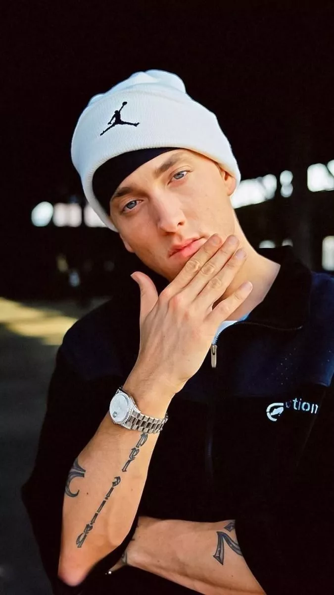 Eminem wallpaper, Eminem slim shady