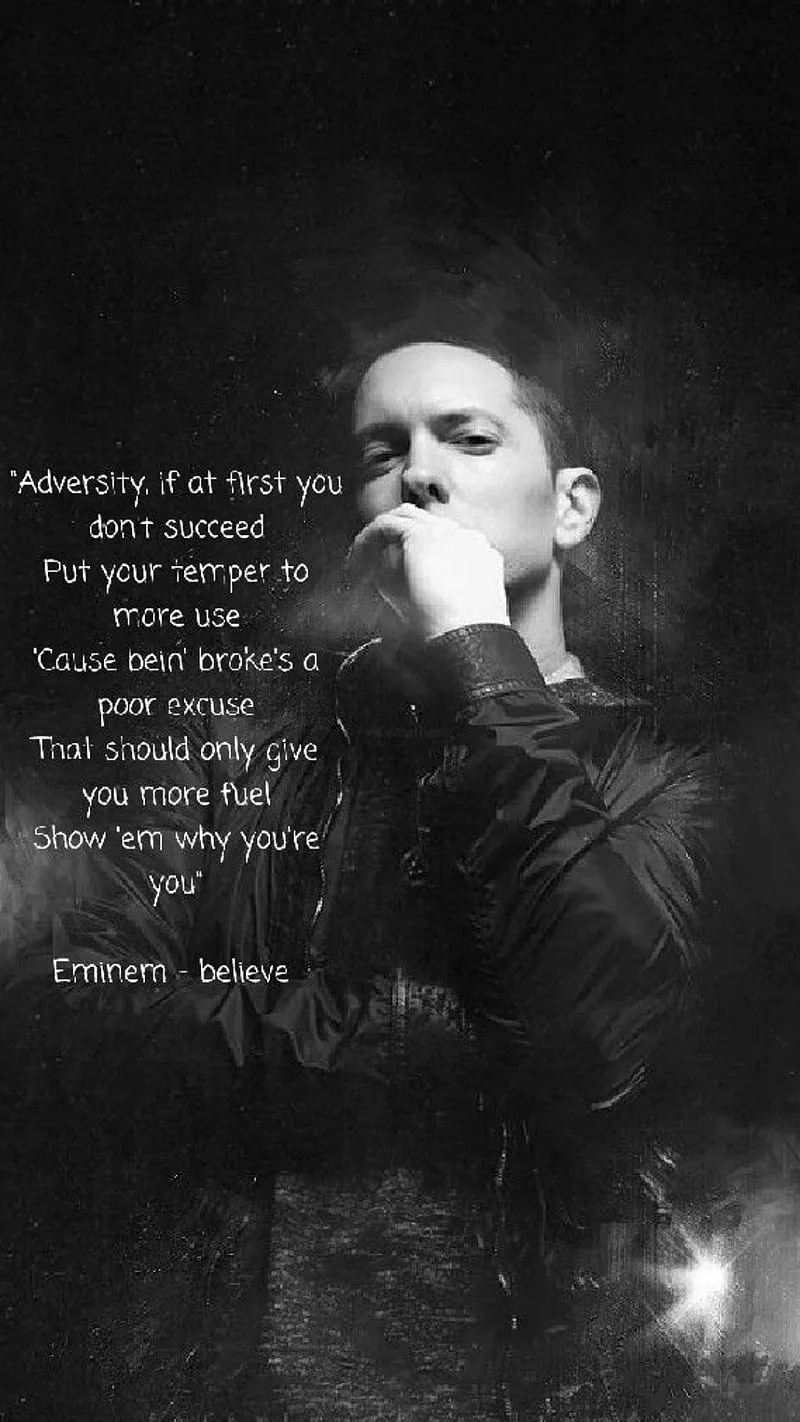 Eminem, legend, music, rap, rapgod, HD