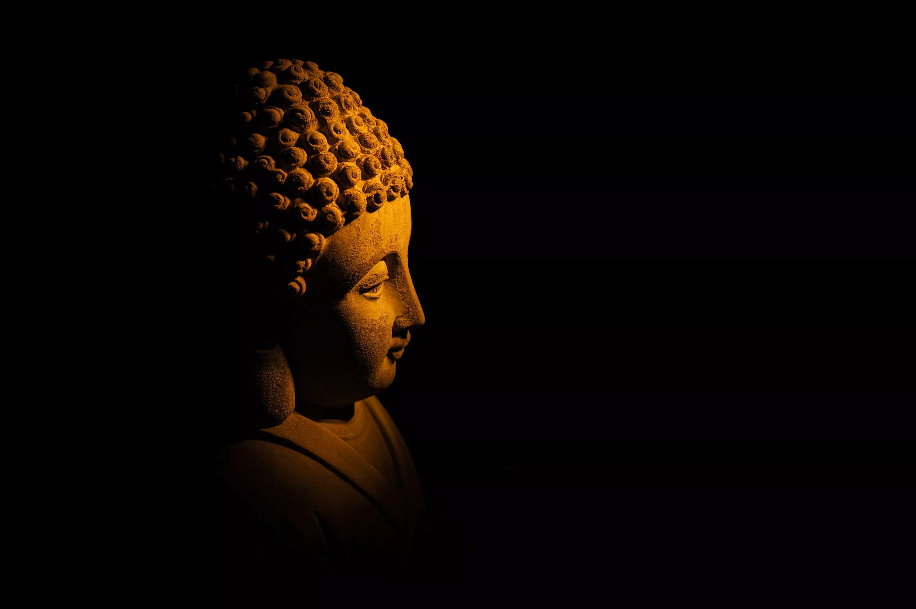 Buddha Wallpaper: Free HD Download