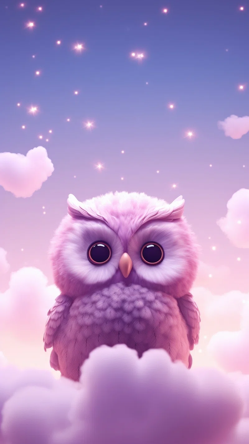 Wallpaper Background Owl Image. Free