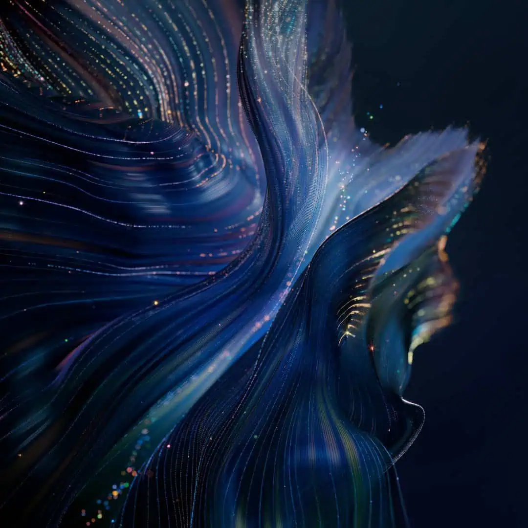 Huawei Mate X6 wallpaper are now