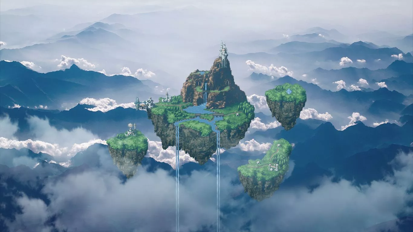 Chrono Trigger