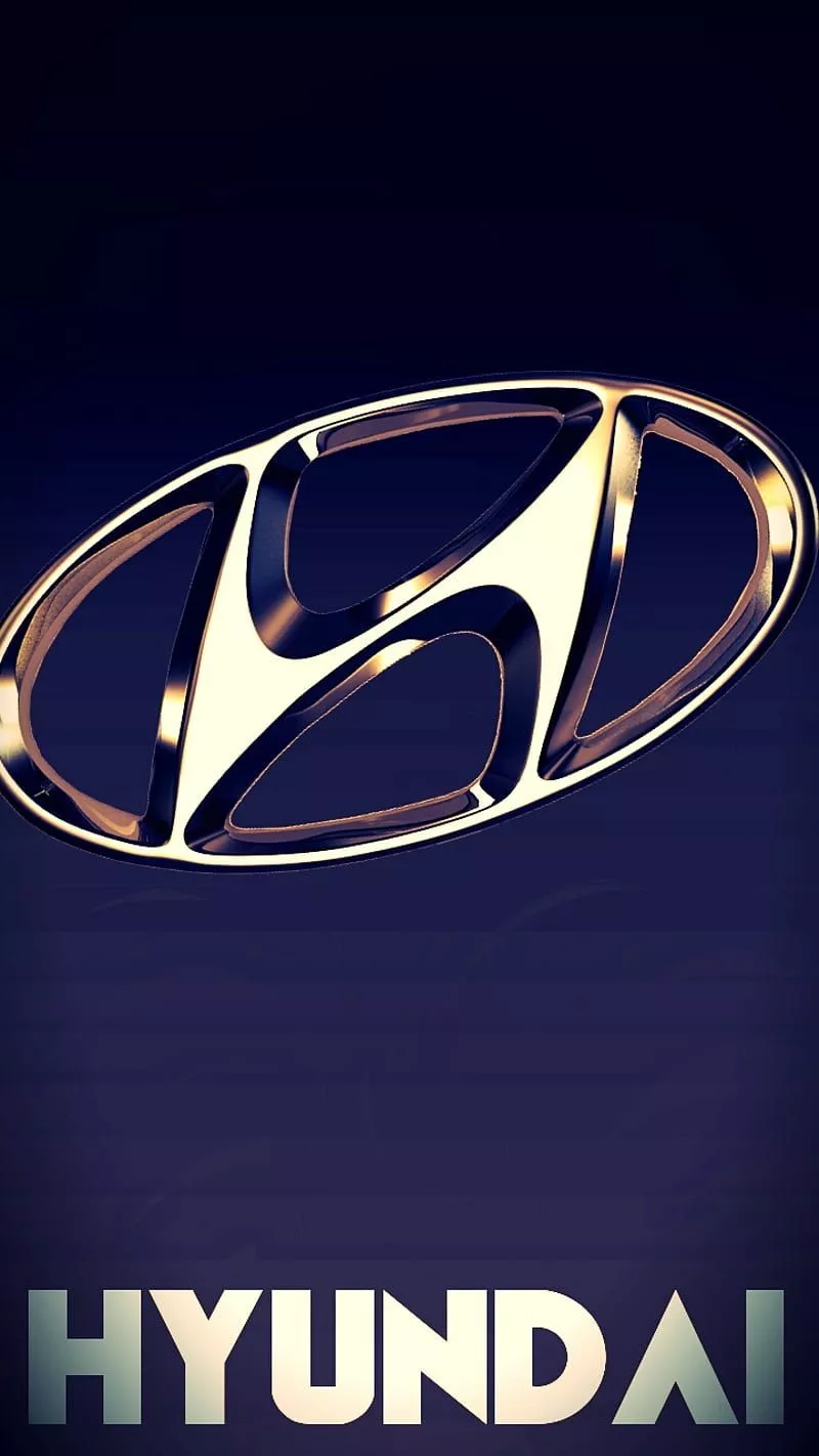 Hyundai wallpaper top