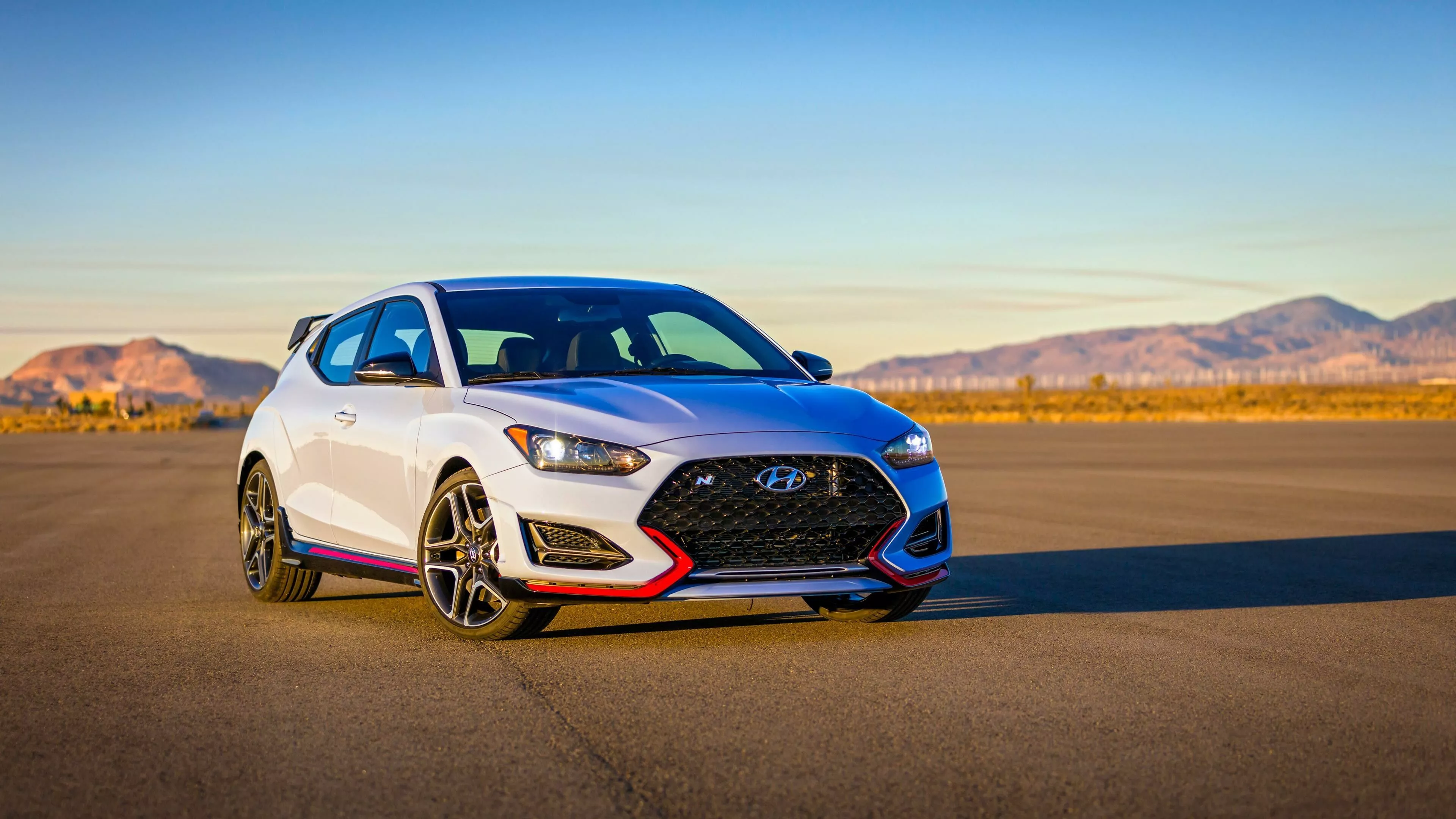 Hyundai Wallpaper