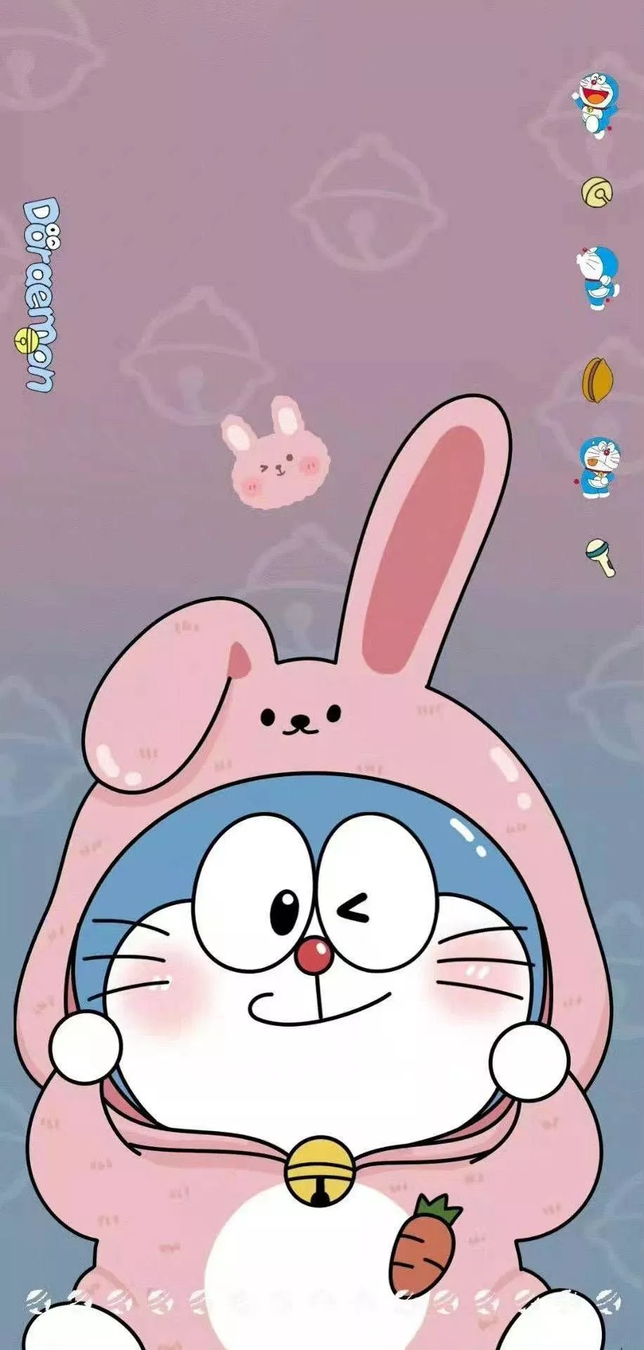 Doraemon iPhone Wallpaper