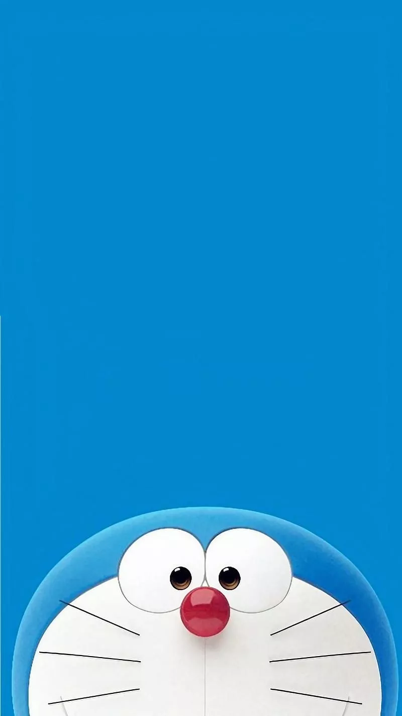 Blue Background, animated, cartoon, HD