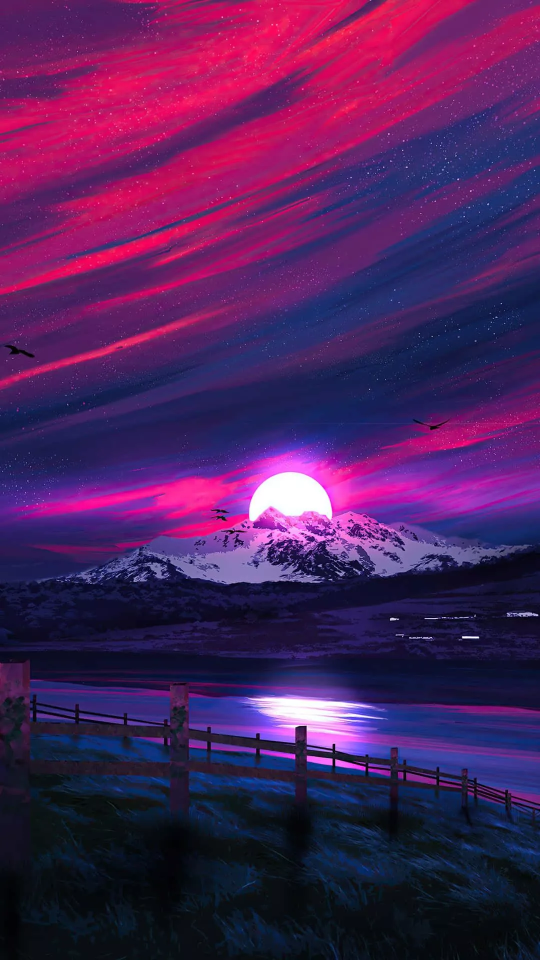 1080x1920 Wallpaper