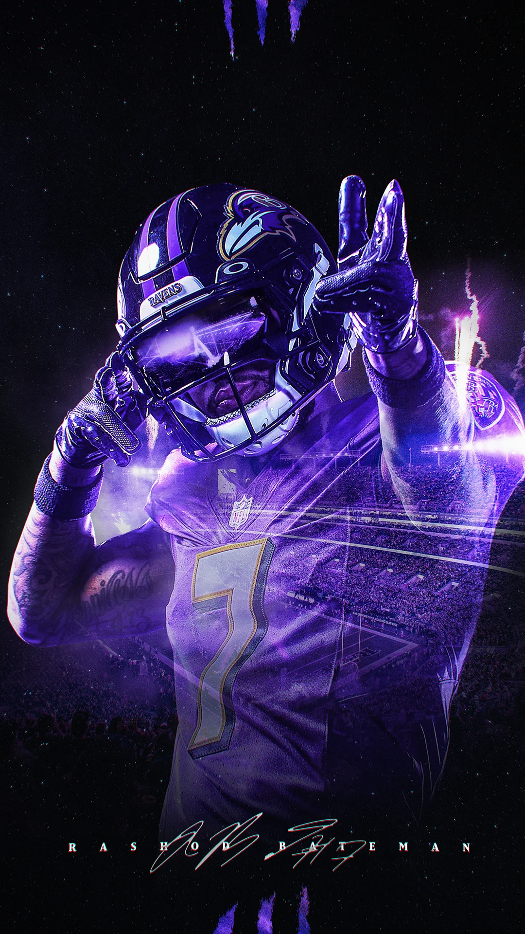 Ravens Wallpaper. Baltimore Ravens