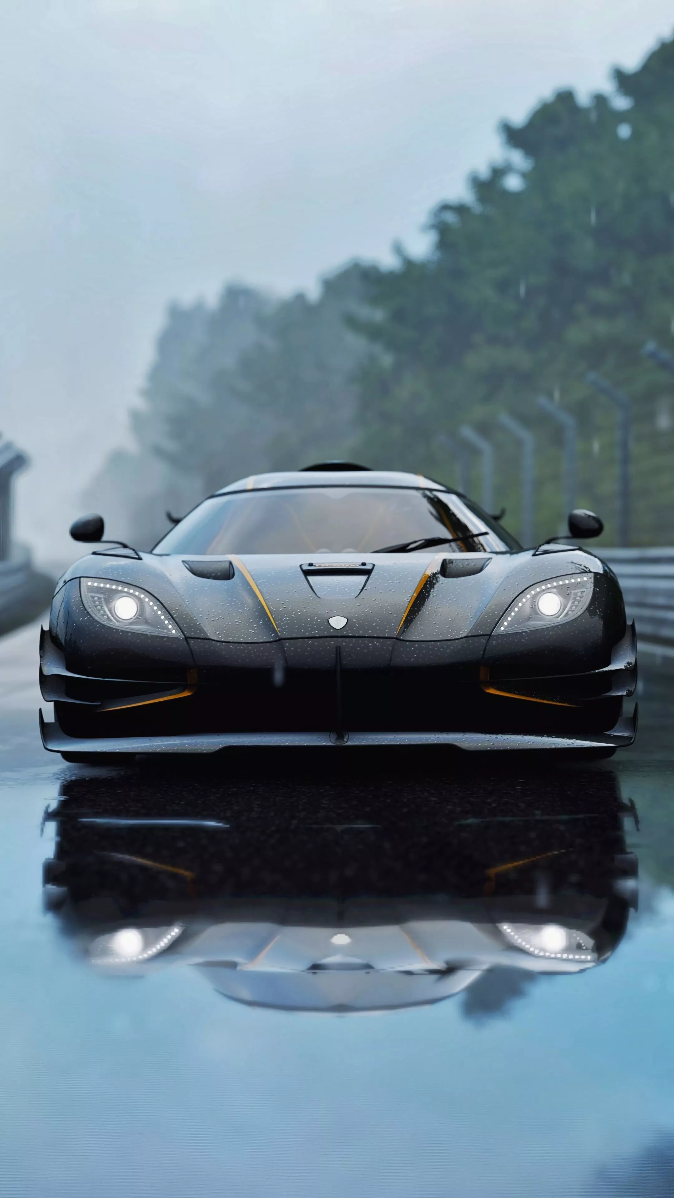 koenigsegg, car wallpaper