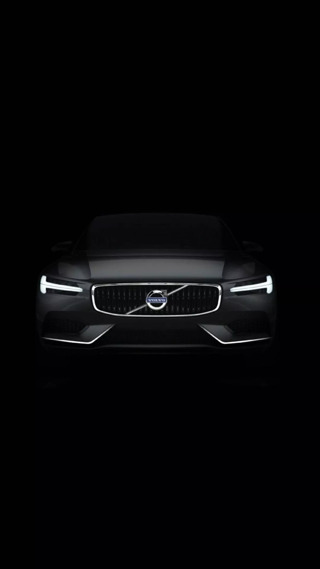 Volvo Wallpaper