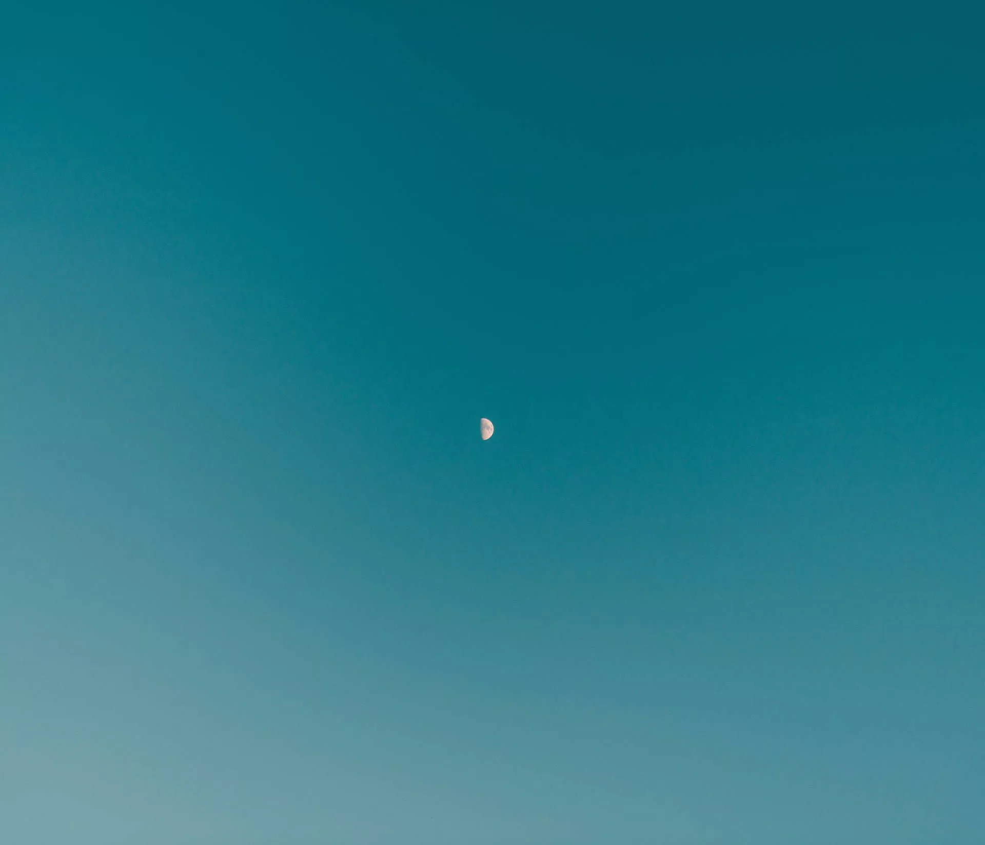 Teal Wallpaper