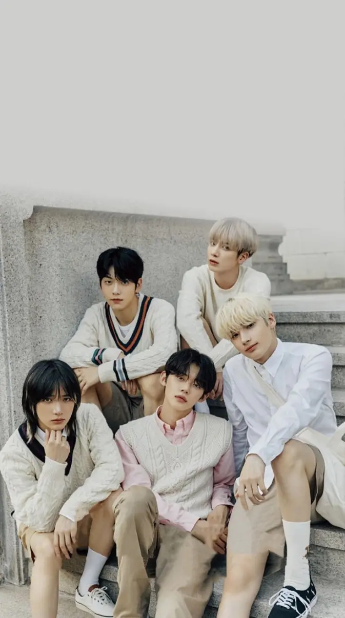 TXT wallpaper wallpaper