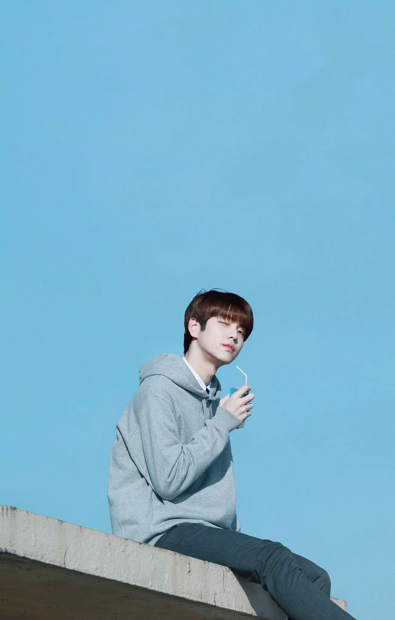 Soobin Wallpaper