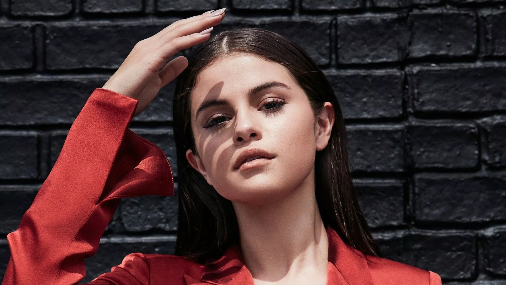 Selena Gomez Wallpaper