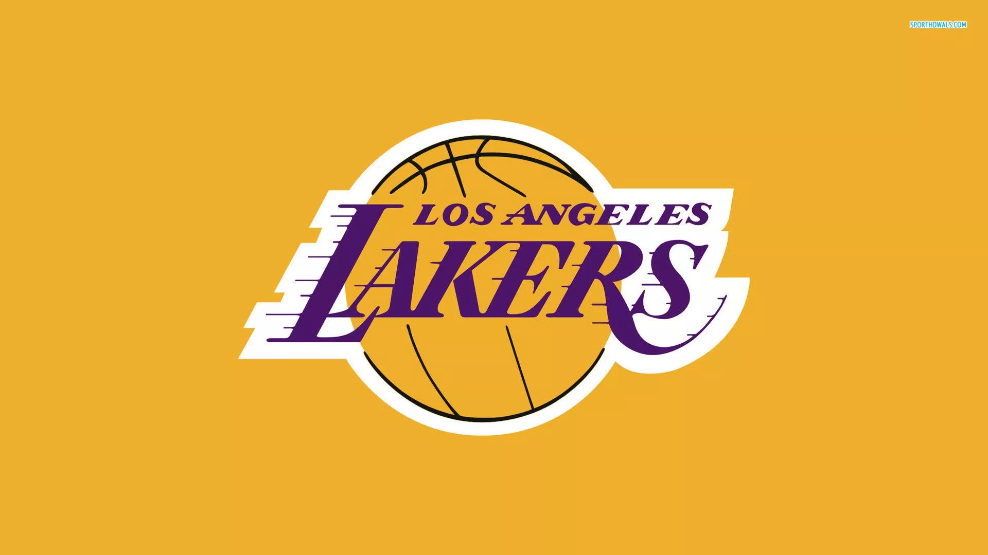 Lakers HD Picture