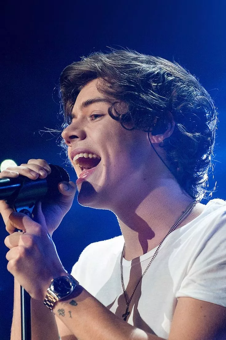 Download Harry Styles One Direction