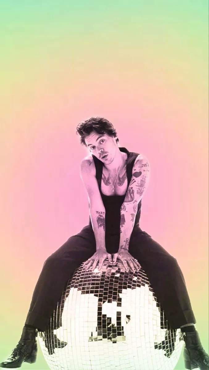 harry styles wallpaper