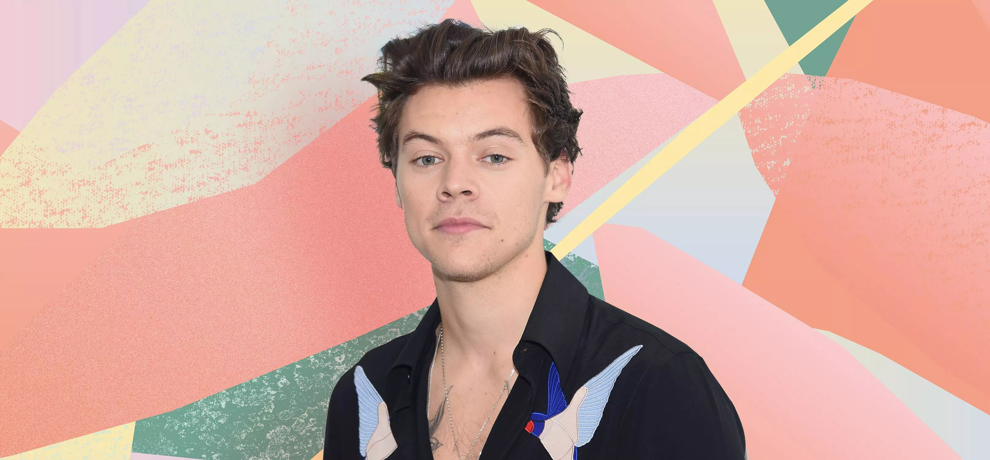 English Singer Music Harry Styles