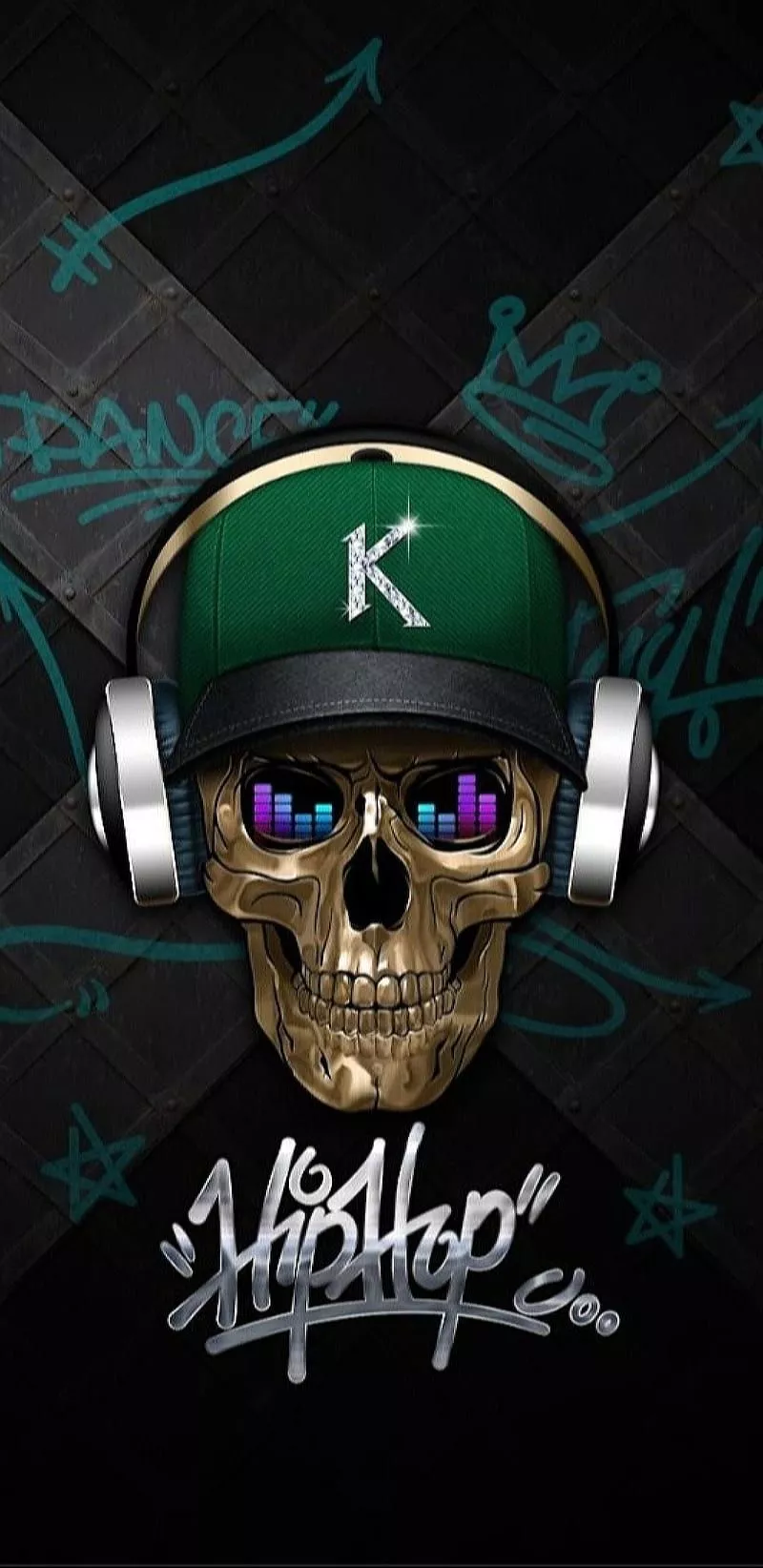 HD hip hop wallpaper