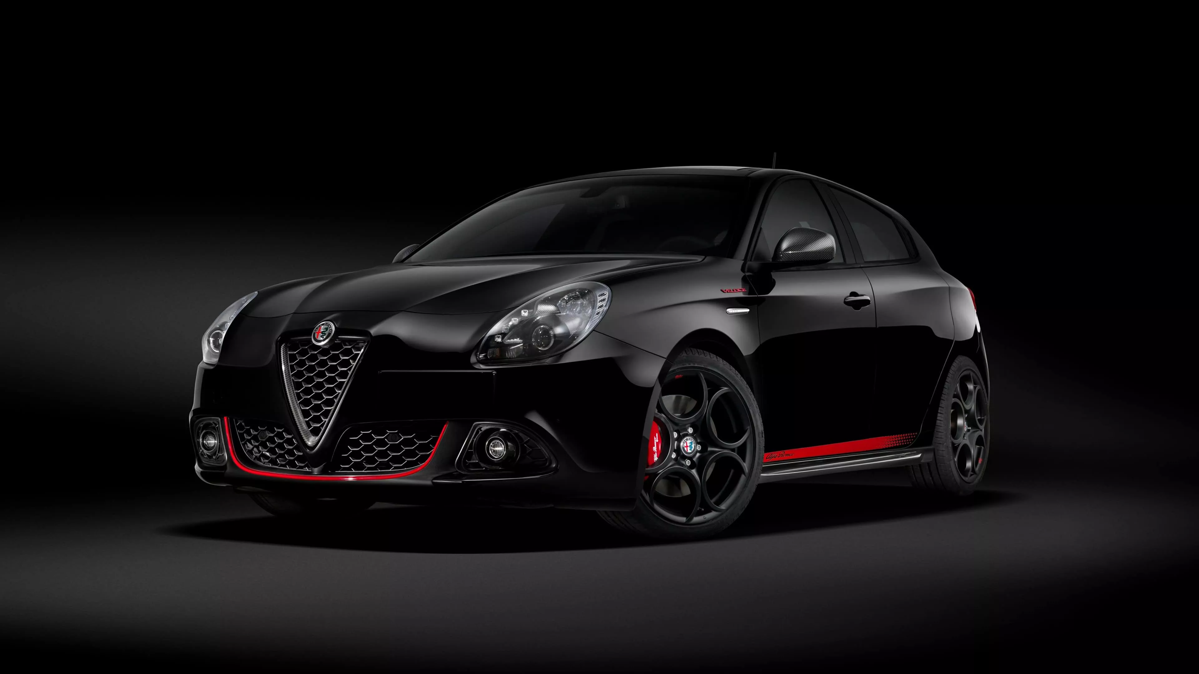Alfa Romeo Wallpaper