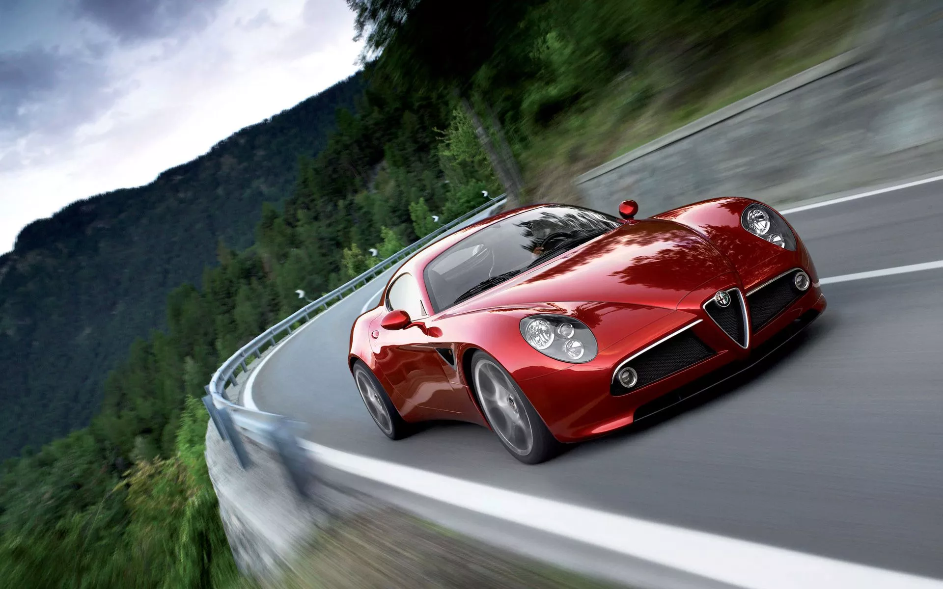 Download Alfa Romeo Vehicle Alfa Romeo