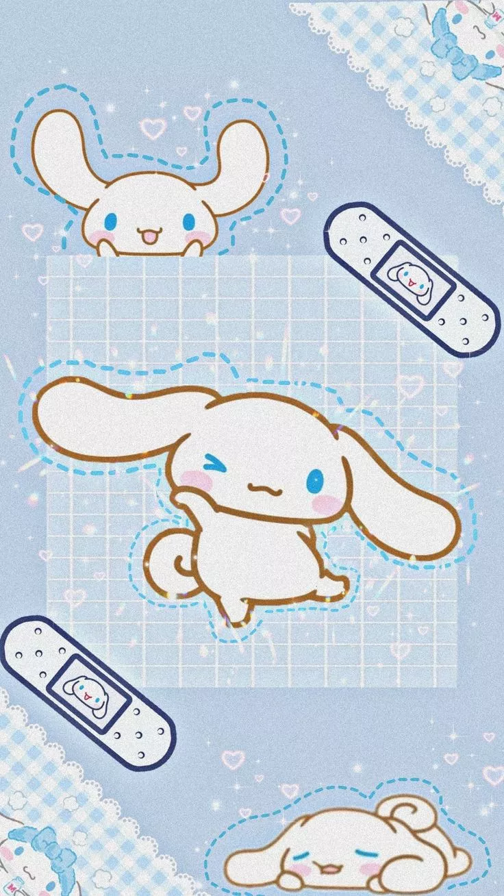 Cinnamoroll Wallpapers Picgifscom Cinnamoroll Wallpapers Picgifscom
