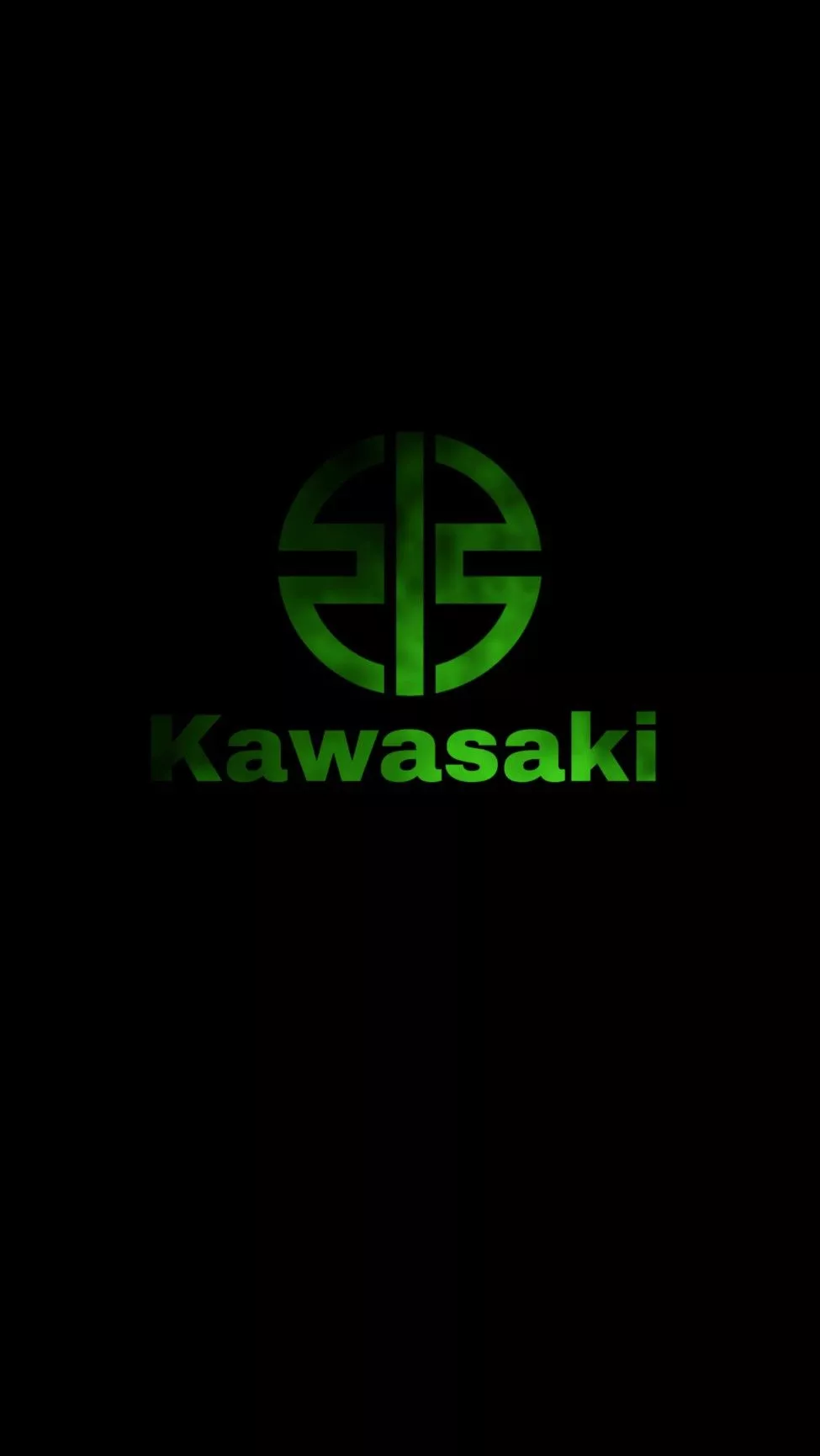 Kawasaki wallpaper