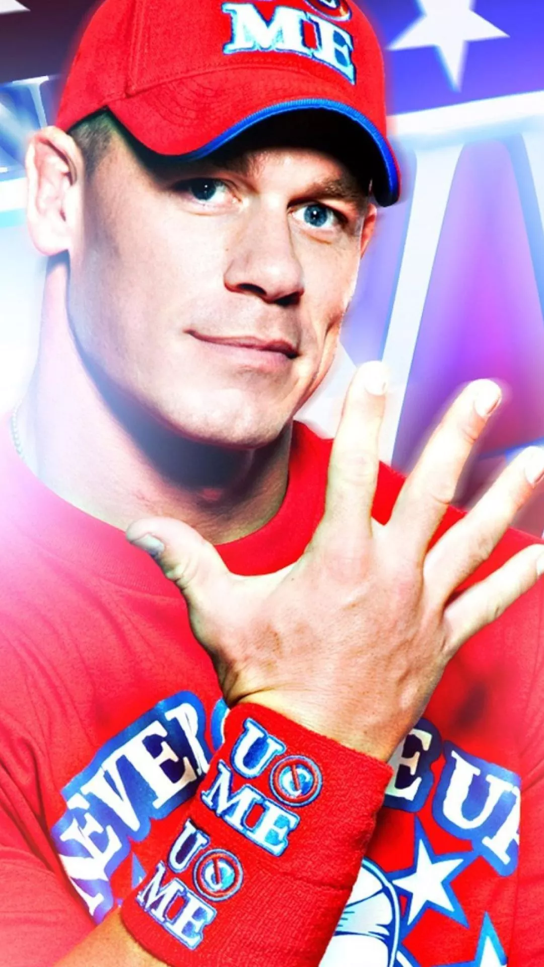 John Cena Wallpaper