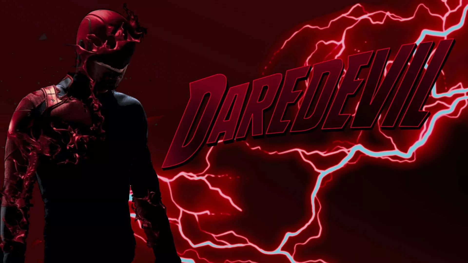 Daredevil Background