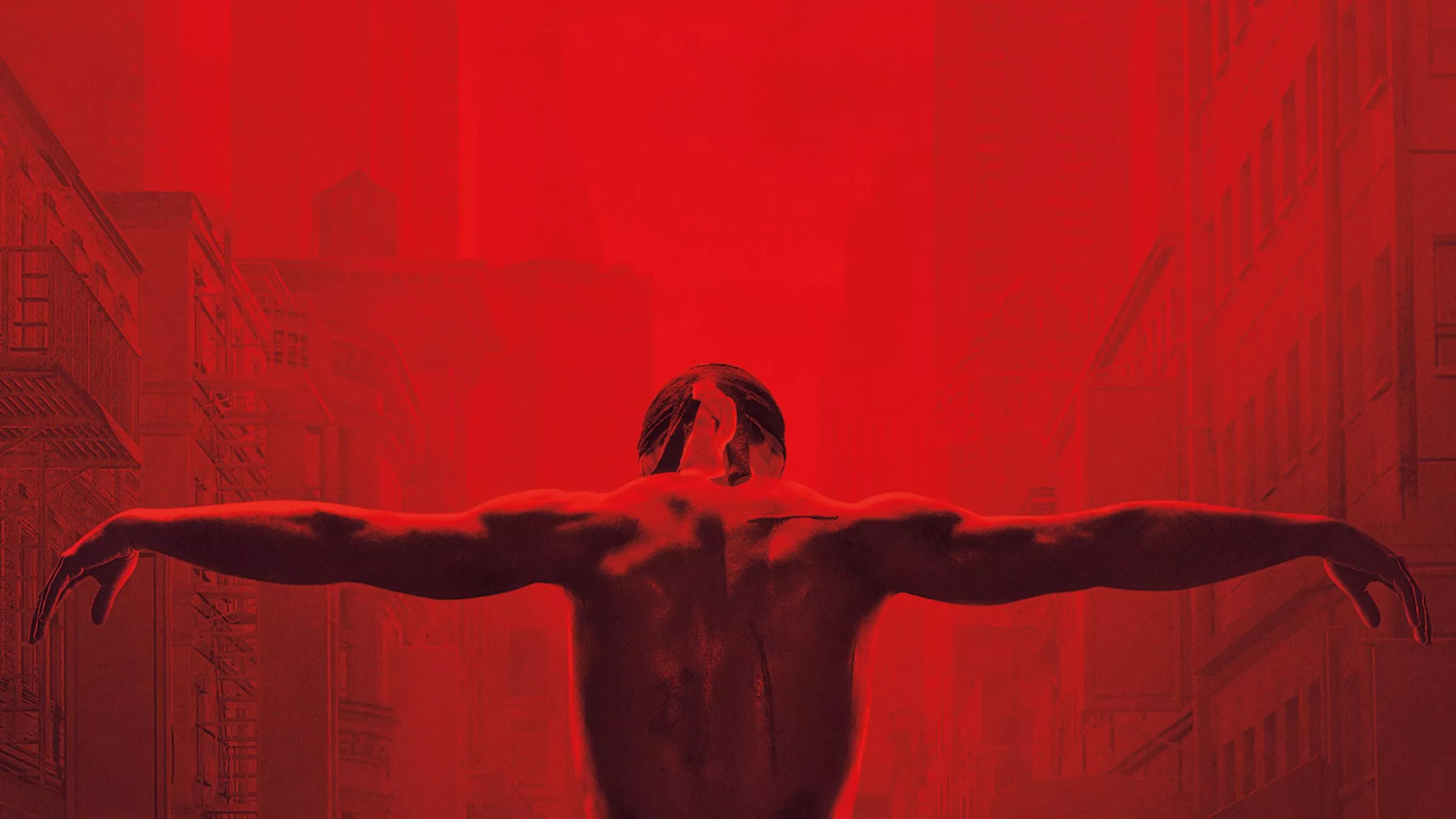 Daredevil Season 3 Poster Wallpaper, HD