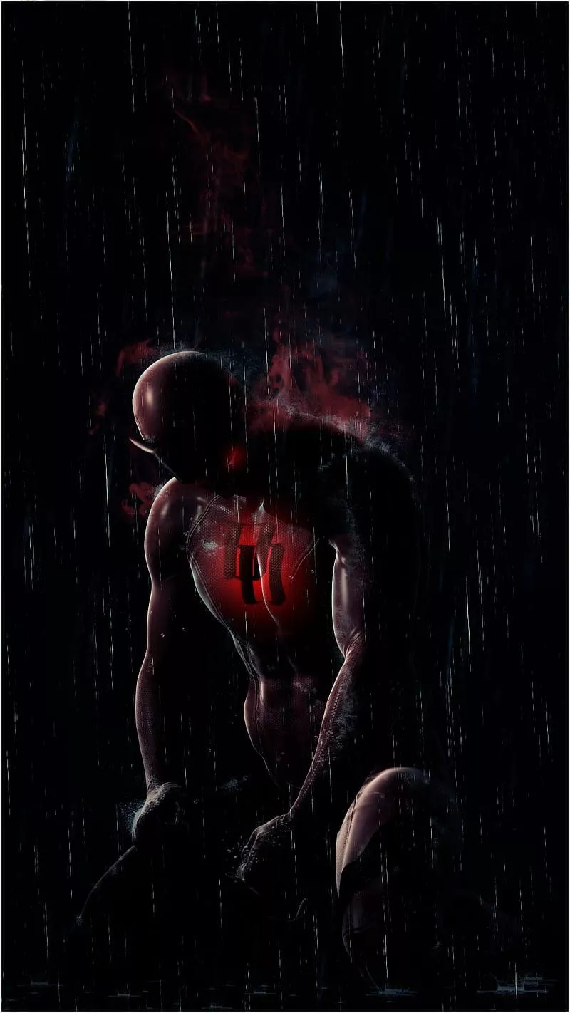 Daredevil, sdc, HD phone wallpaper
