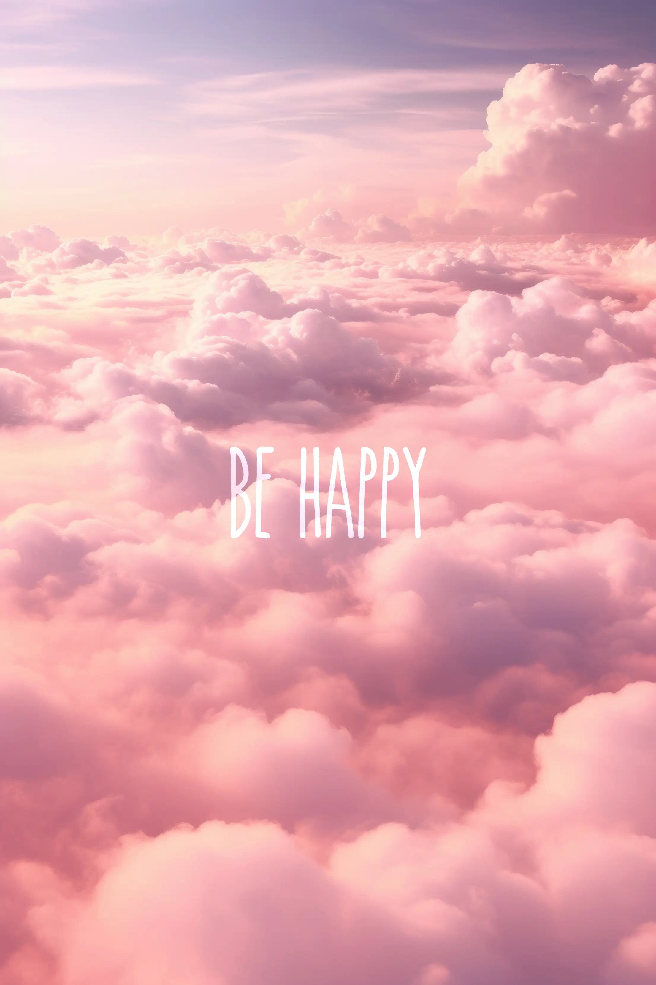 Be Happy Wallpaper. Free Nature Image