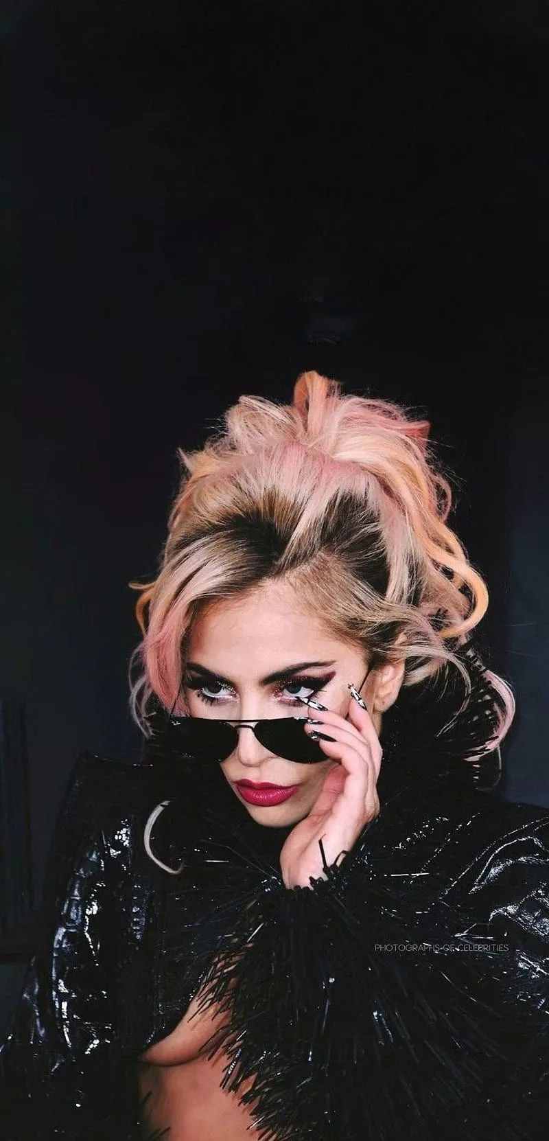lady gaga, HD phone wallpaper