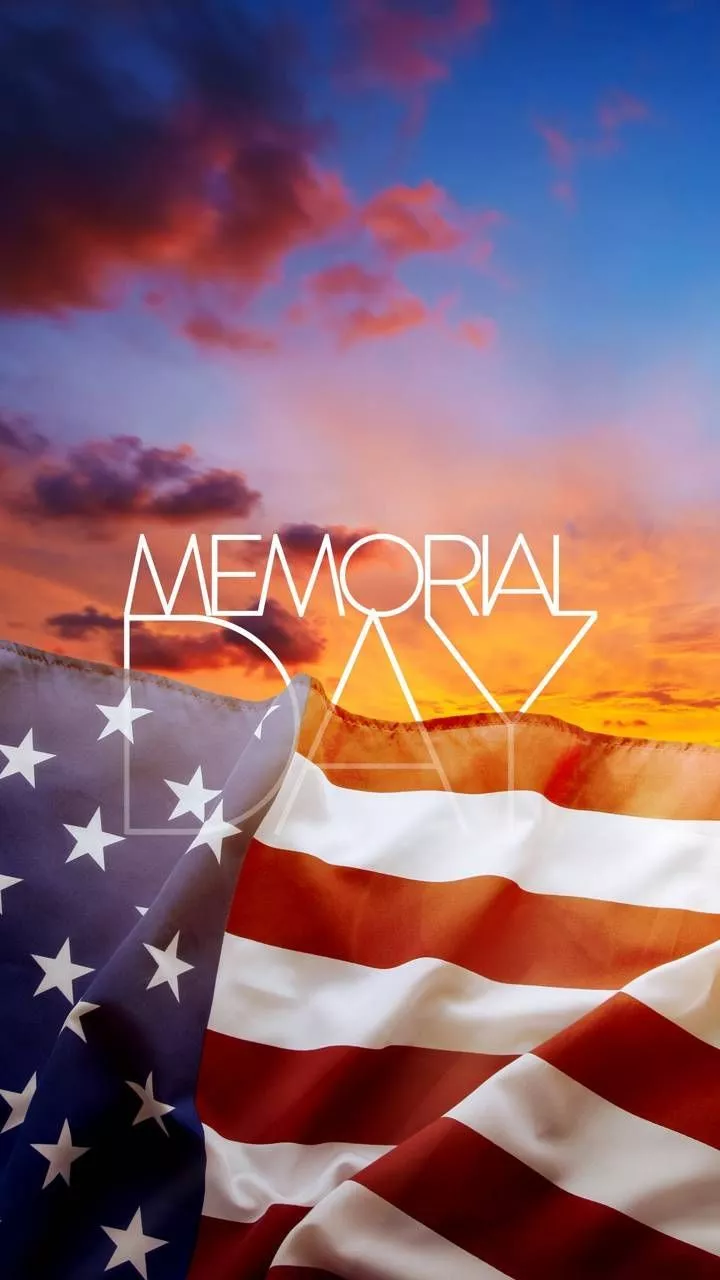Memorial Day wallpaper