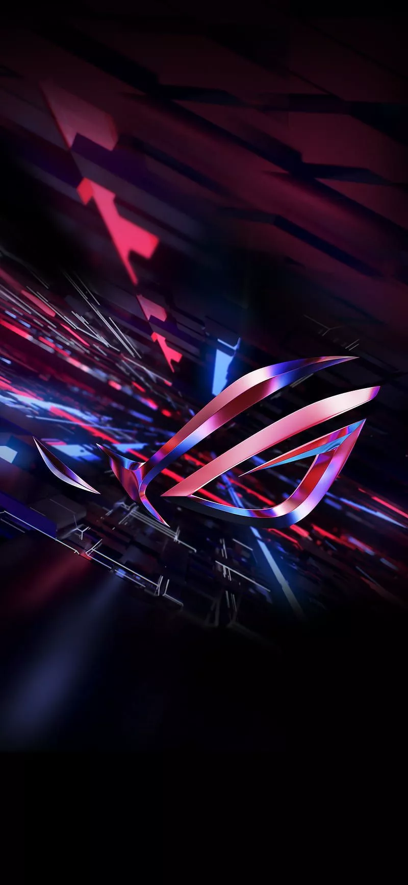 HD asus rog phone wallpaper