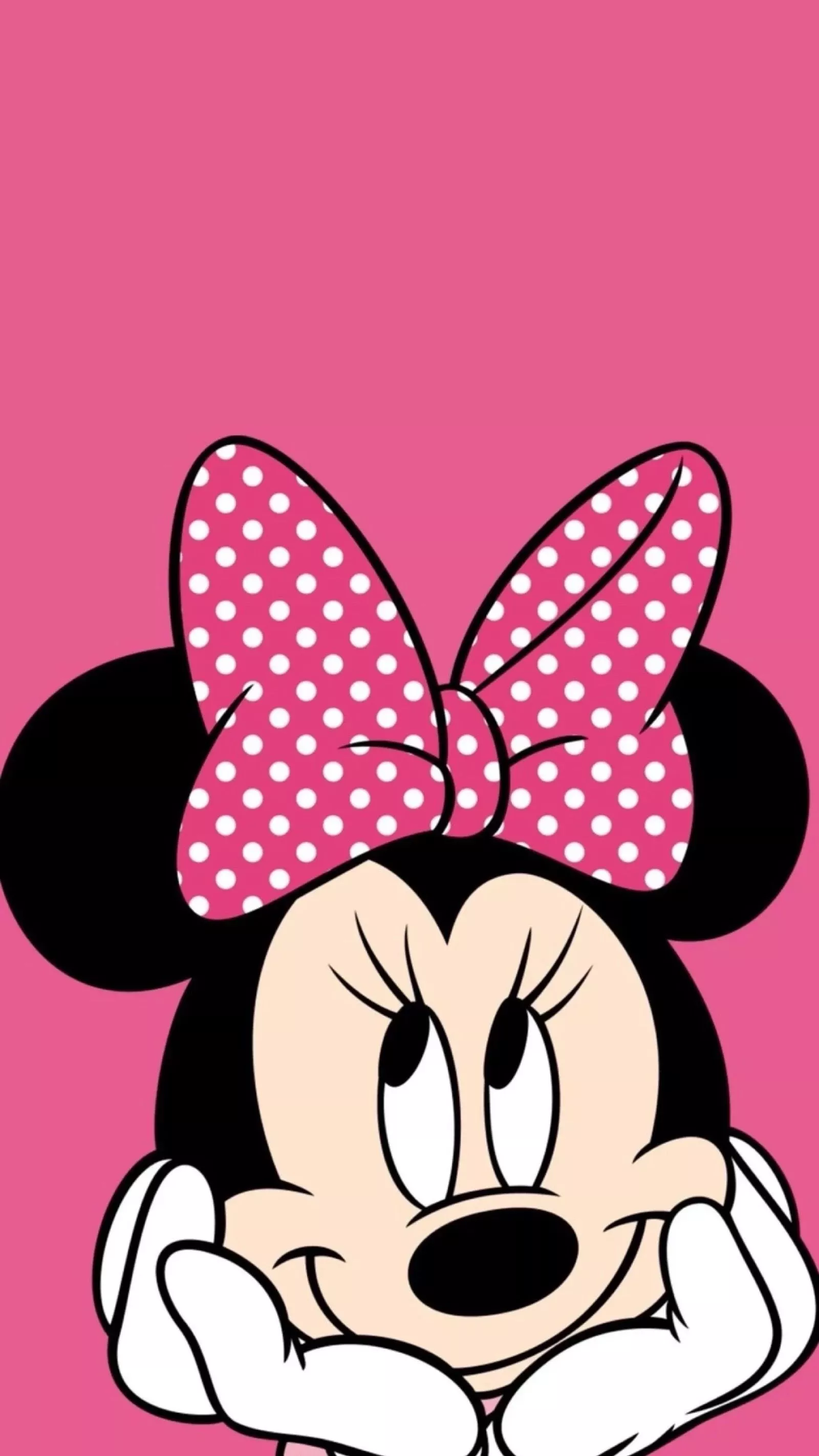 Minnie Mouse Wallpaper