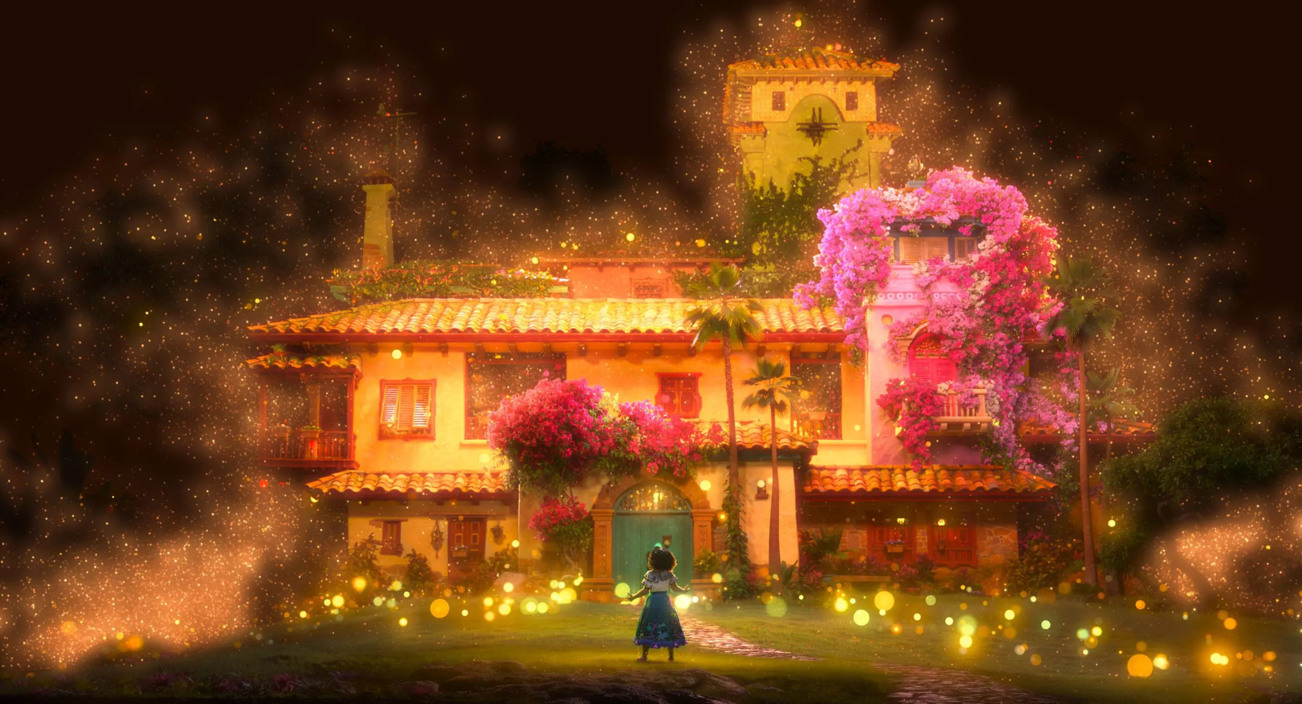 Encanto: A Family Review