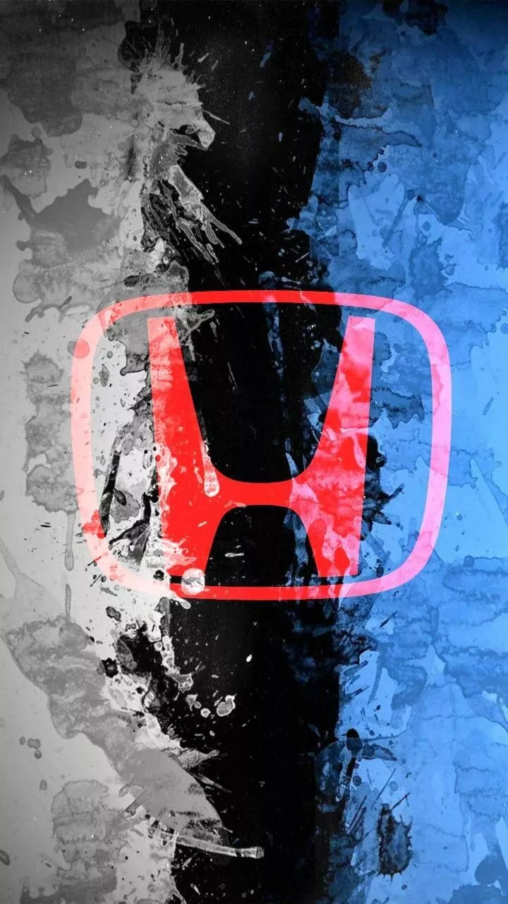 Honda wallpaper