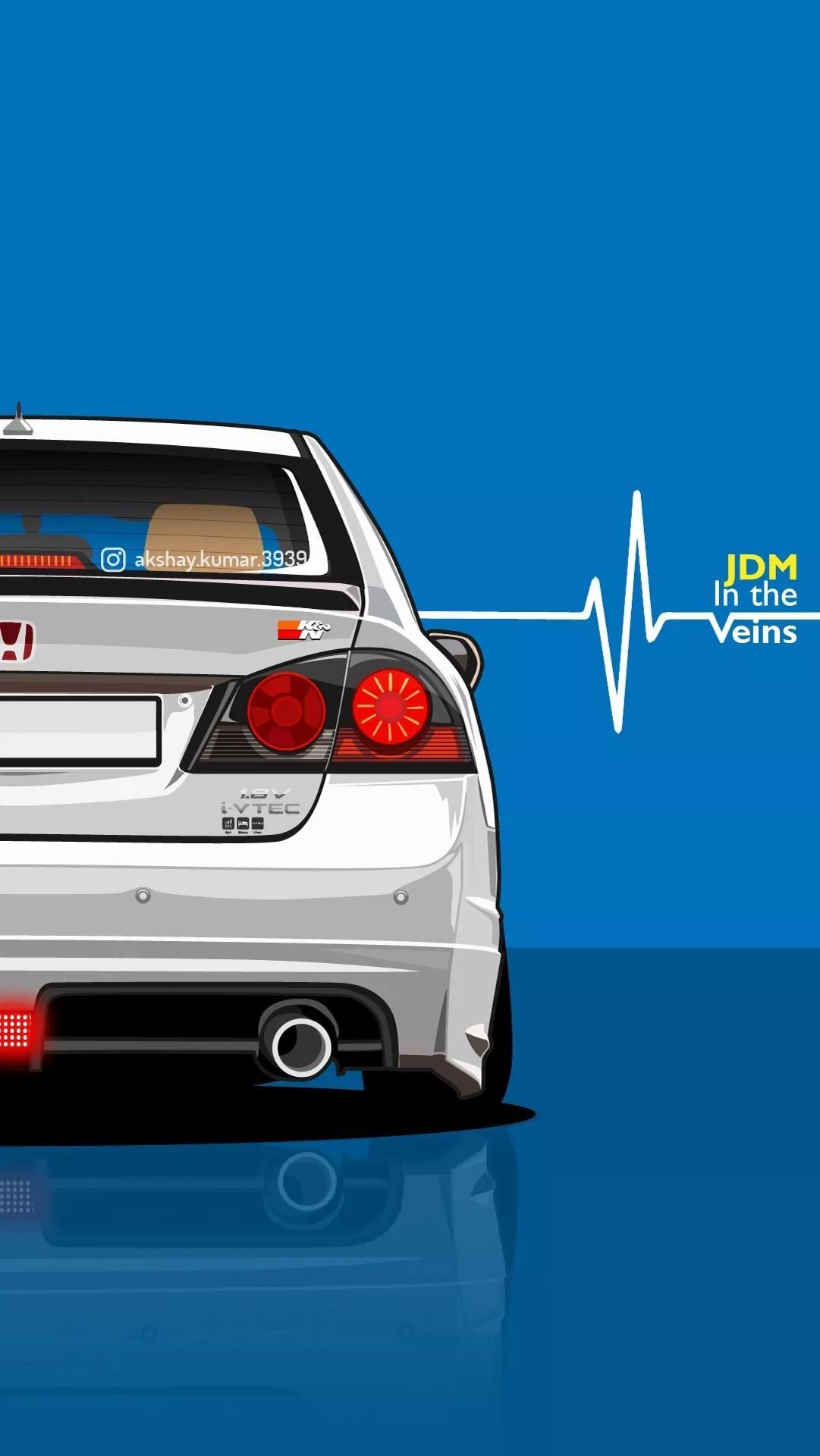 Honda Wallpaper
