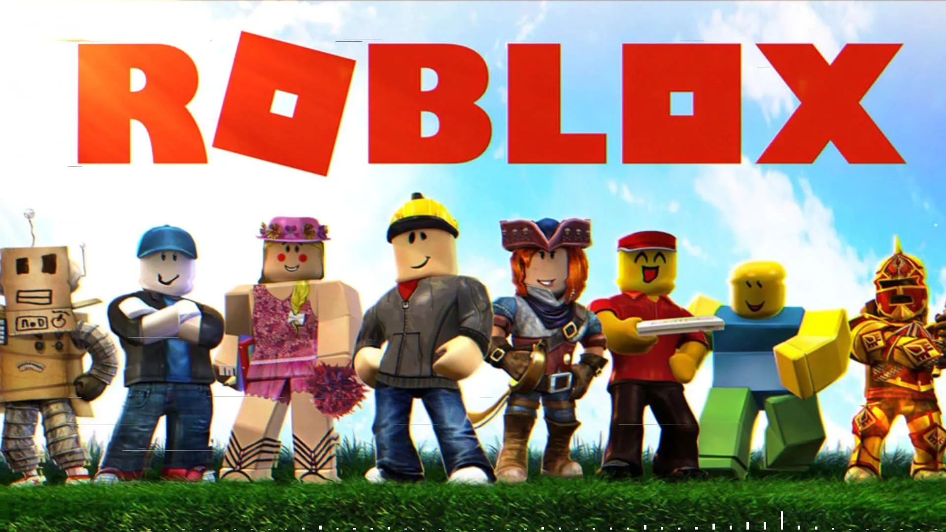 Best Roblox Wallpaper for Your