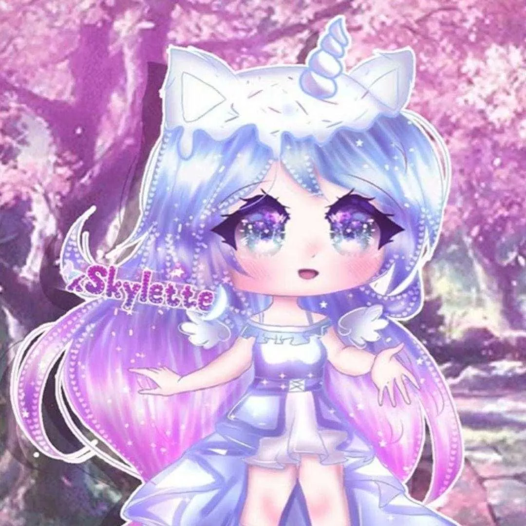 Gacha Life Wallpaper